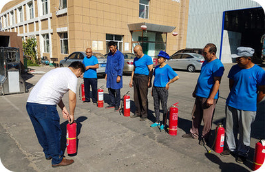 INNER MONGOLIA DINGNONG AGRICULTURAL TECHNOLOGY CO.,LTD. üreticinin üretim hattı