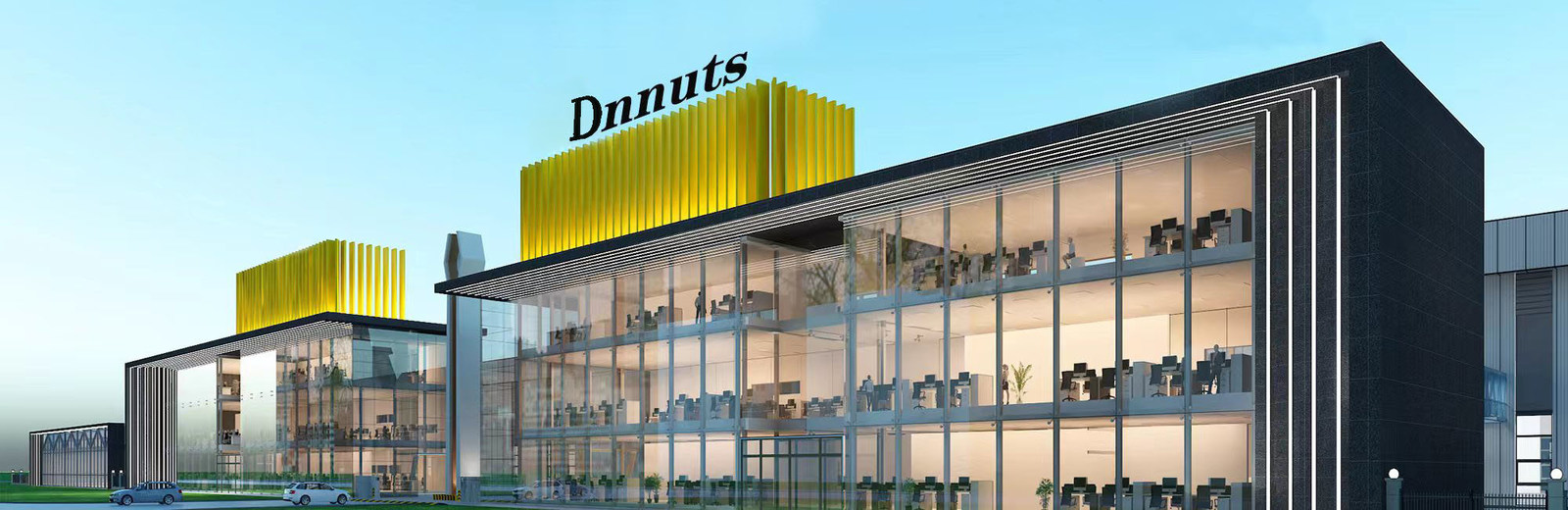 INNER MONGOLIA DINGNONG AGRICULTURAL TECHNOLOGY CO.,LTD. üreticinin üretim hattı