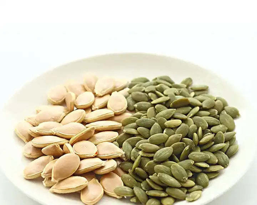 satın al Taze Pepitas Tohumları Tarzı Taze ve Besleyici Garantılı online manufacture