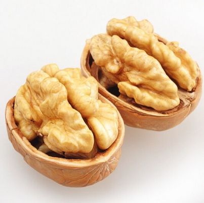 Paketleme Atölyelerinden % 5'lik Max Broken Kernel'li Bu Ceviz Atıştırmalıkları'nda Atıştırmalık