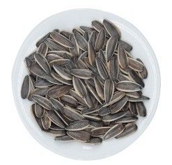 Toptan büyük taneli güneşböceği tohumlarının tam modelleri ve güvenilir kalitesi vardır