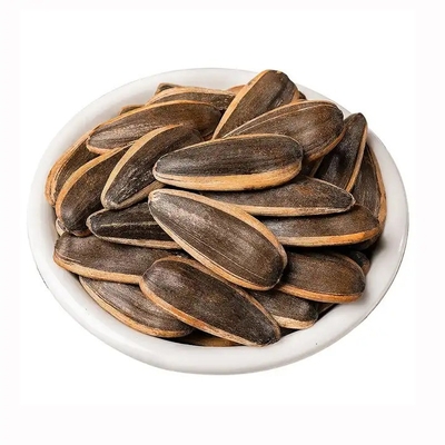 100 g vakum torbalar 361 Tip İç Moğolistan orijinal kızarmış güneşçiçeği tohumları Toptan Satış
