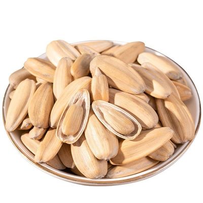 Kızarmış ve soyulmuş güneşböceği tohumlarının üretimi özel olabilir ceviz, baharatlı, karamel