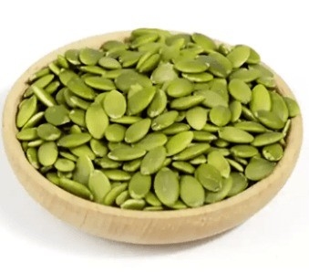 20/25 kg PP dokuma torbası ambalajı Balkabağı çekirdeği toz verimliliği
