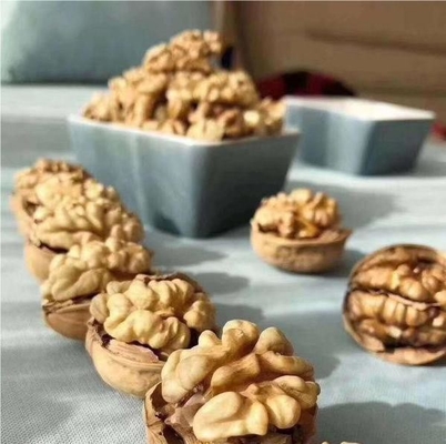 Walnut Kernel Xin 2 ile Ürün Serisini Yükselt