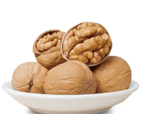 En kaliteli ince deri kağıt kabuğu Walnut 185 kabukla Çin'den toplu satış Amazon'un en çok satan ürünleri
