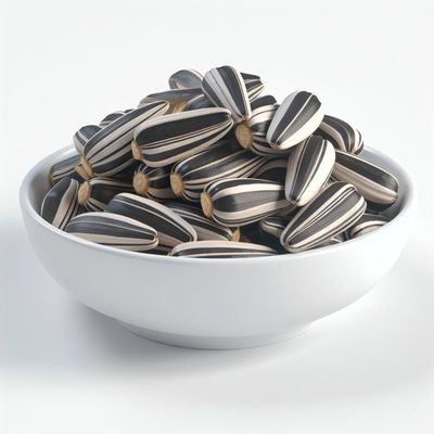 25 kg Güneşböceği Tohumları Nem % 9